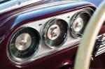 Packard Caribbean Convertible Narrow 1953 года